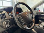 SsangYong Kyron I Рестайлинг Москва  - изображение 31
