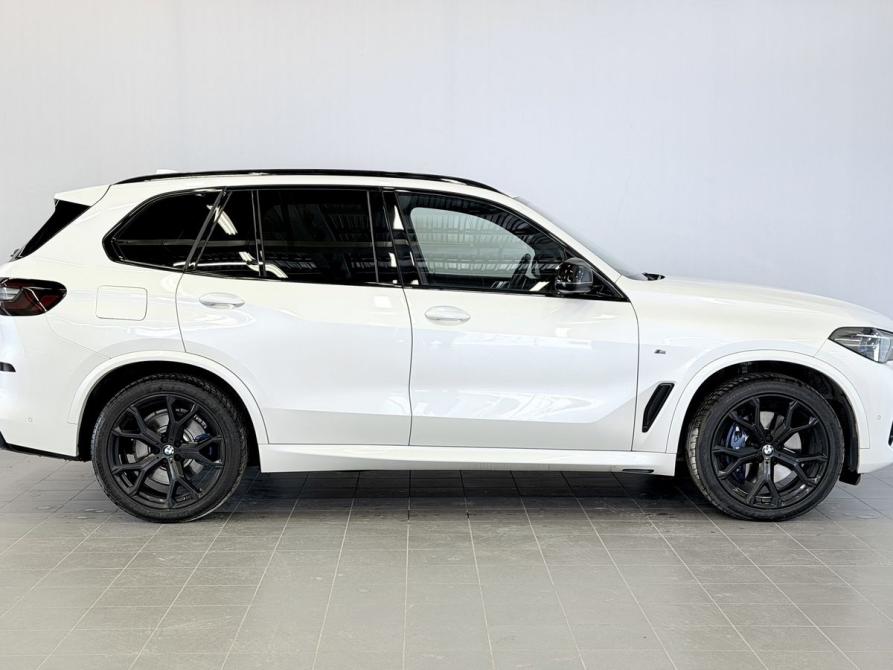 BMW X5 IV (G05/G18) Воронеж  - изображение 10