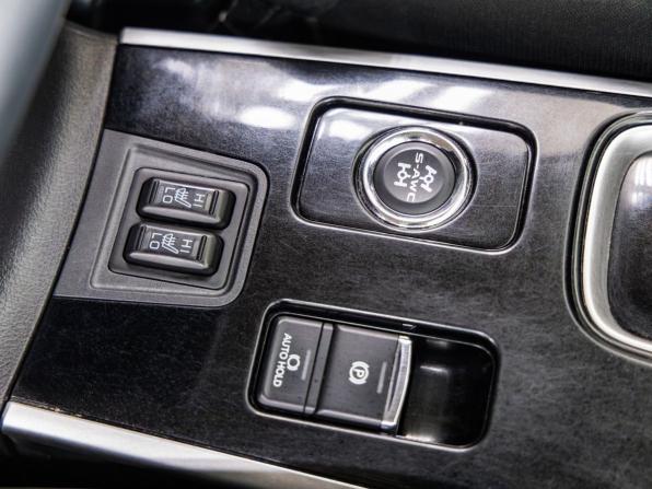 Mitsubishi Outlander III Рестайлинг 3 с пробегом 2021 года, цена 2 398 000 рублей, 88509 км, внедорожник, Автокод Объявления