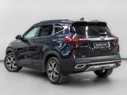Kia Seltos I Москва  - изображение 36