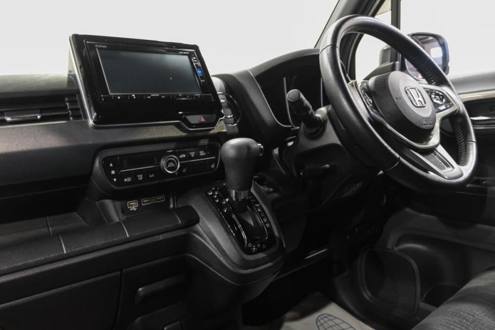 Honda N-WGN II Новокузнецк  - изображение 21