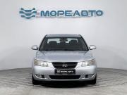 Hyundai Sonata V (NF) Калининград  - изображение 24