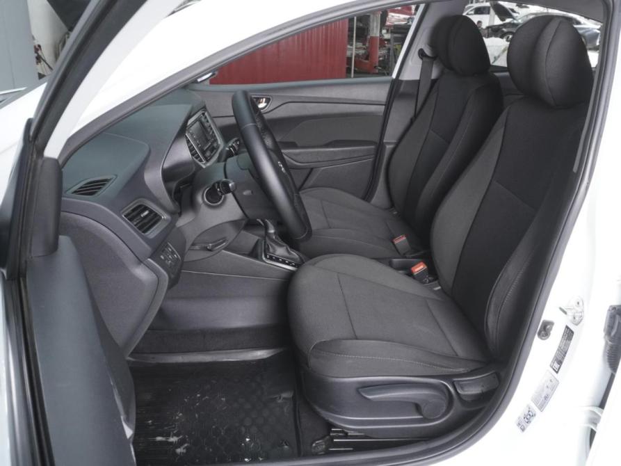 Hyundai Solaris II Ростов-на-Дону  - изображение 10