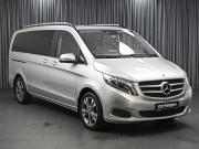 Mercedes-Benz V-Класс III (W447) Ставрополь  - изображение 28