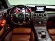 Mercedes-Benz C-Класс IV (W205) Екатеринбург  - изображение 39