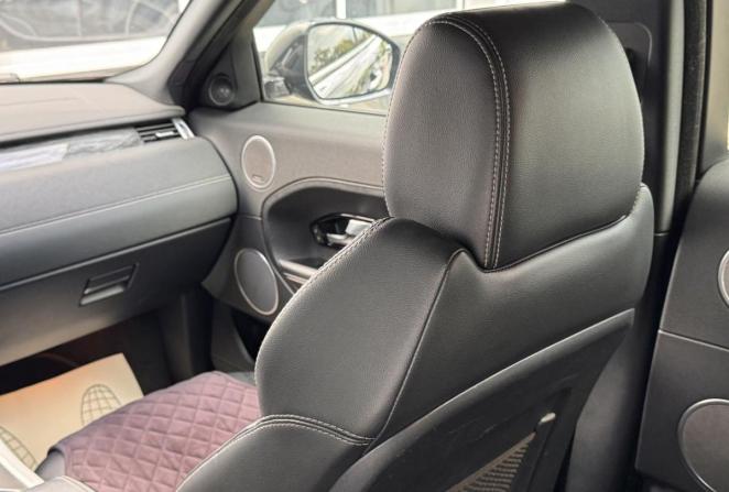 Land Rover Range Rover Evoque I с пробегом 2013 года, цена 2 397 000 рублей, 111808 км, внедорожник, Автокод Объявления