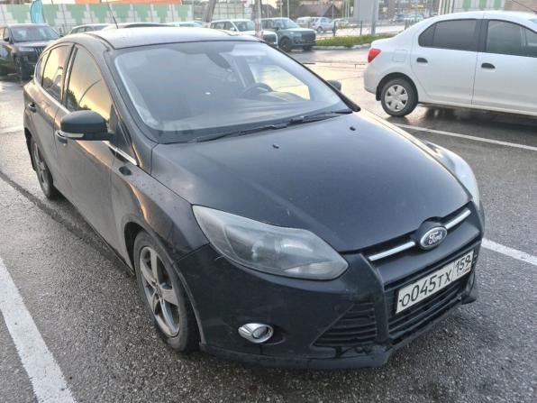 Ford Focus III с пробегом 2011 года, цена 500 000 рублей, 202000 км, хэтчбек, Автокод Объявления