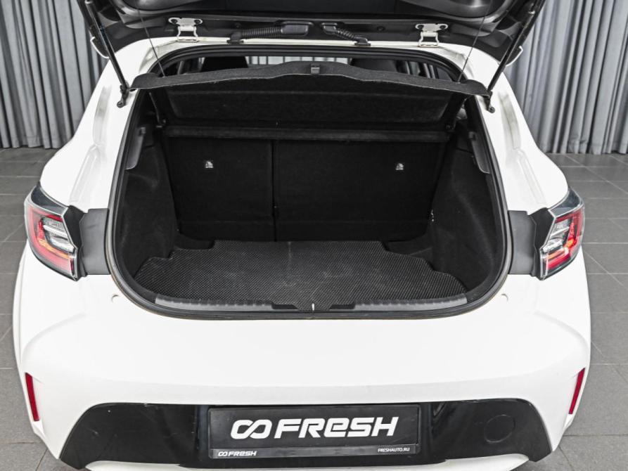 Toyota Corolla XII (E210) Ставрополь  - изображение 23