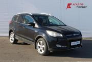 Ford Kuga II Нижний Новгород  - изображение 25