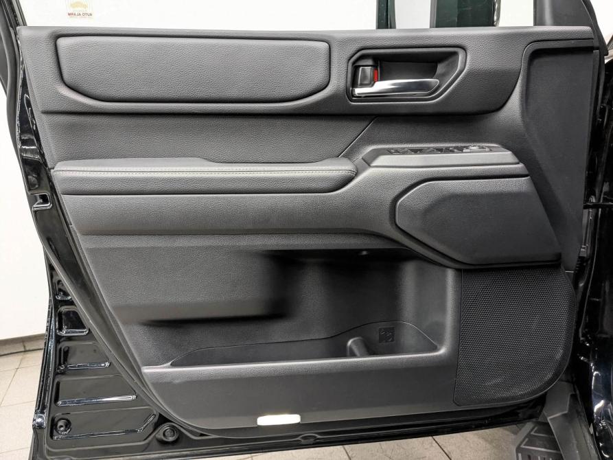 Toyota Land Cruiser Prado 250 Series Москва  - изображение 18