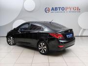 Hyundai Solaris I Подольск  - изображение 26