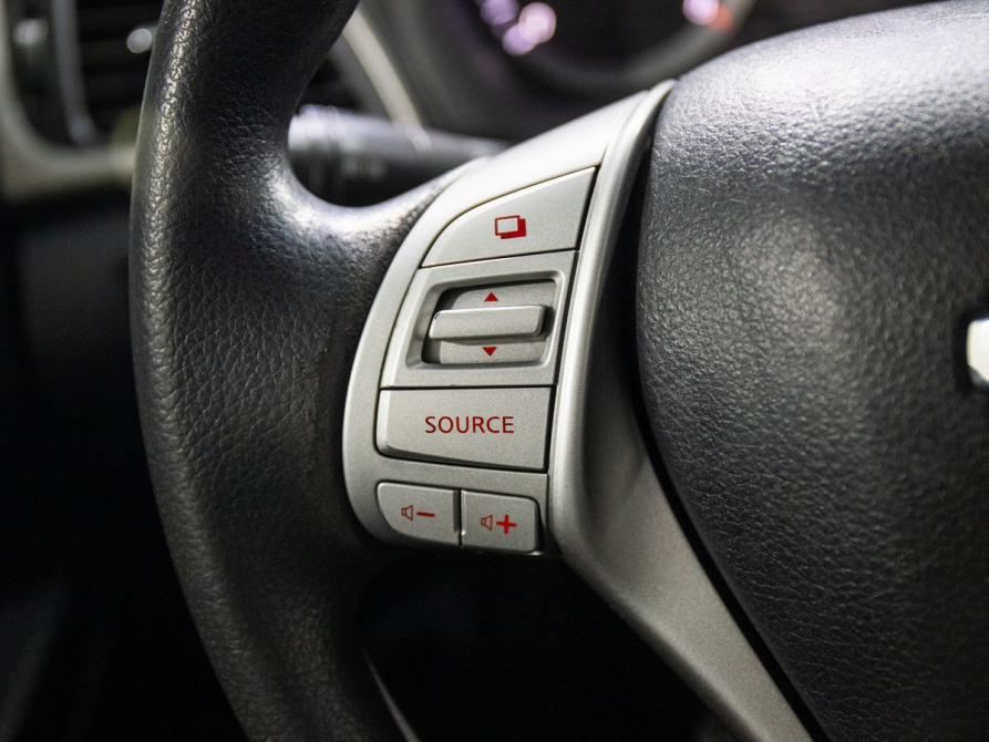 Nissan Sentra VII (B17) Иркутск  - изображение 11
