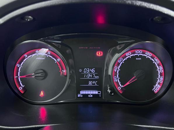 Lada (ВАЗ) Granta I Рестайлинг с пробегом 2023 года, цена 995 000 рублей, 11300 км, лифтбек, Автокод Объявления