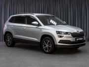 Skoda Karoq I Тюмень  - изображение 20
