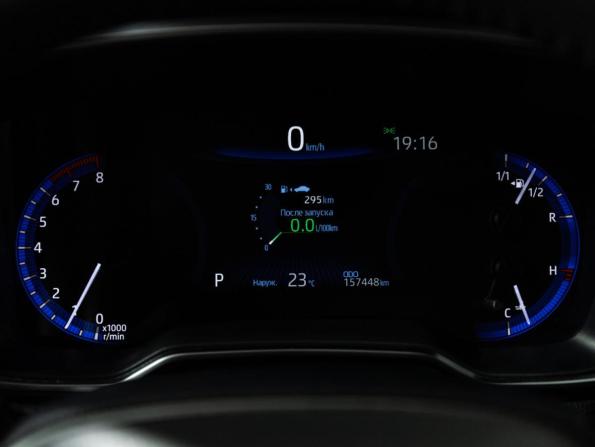 Toyota Corolla XII (E210) с пробегом 2019 года, цена 1 769 000 рублей, 156884 км, седан, Автокод Объявления