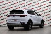 Kia Sportage IV Рестайлинг Сургут  - изображение 33
