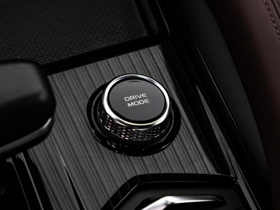 Geely Monjaro I Санкт-Петербург  - изображение 20