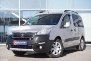 Peugeot Partner II Рестайлинг 2 Ульяновск  - изображение 20