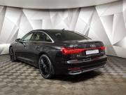 Audi A6 V (C8) Москва  - изображение 29