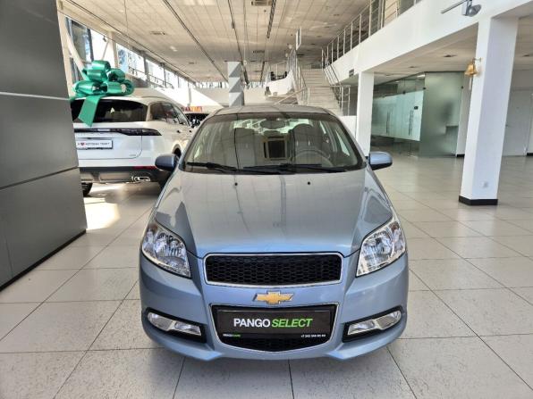 Chevrolet Nexia I с пробегом 2021 года, цена 999 000 рублей, 43809 км, седан, Автокод Объявления