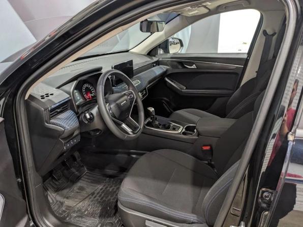 Haval Jolion I Рестайлинг с пробегом 2025 года, цена 1 850 000 рублей, 34036 км, внедорожник, Автокод Объявления