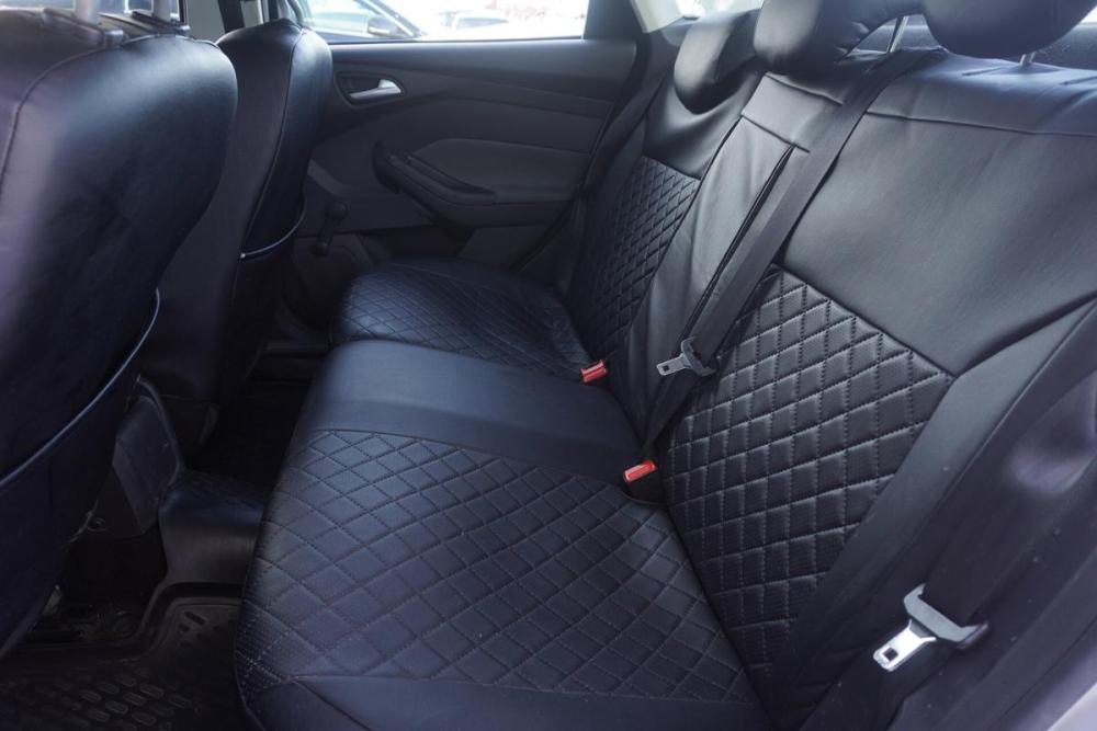 Ford Focus III Ульяновск  - изображение 18