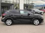 Nissan Qashqai II Рестайлинг Томск  - изображение 35