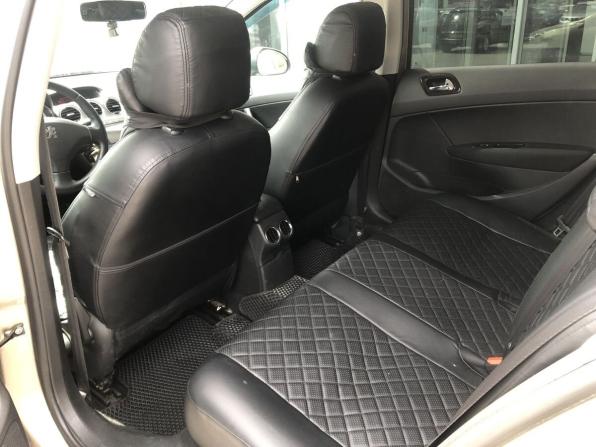 Peugeot 408 I с пробегом 2013 года, цена 740 000 рублей, 226500 км, седан, Автокод Объявления