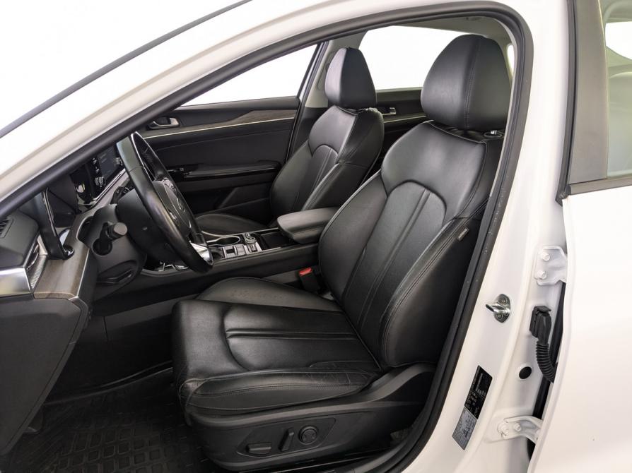 Kia K5 III Москва  - изображение 21