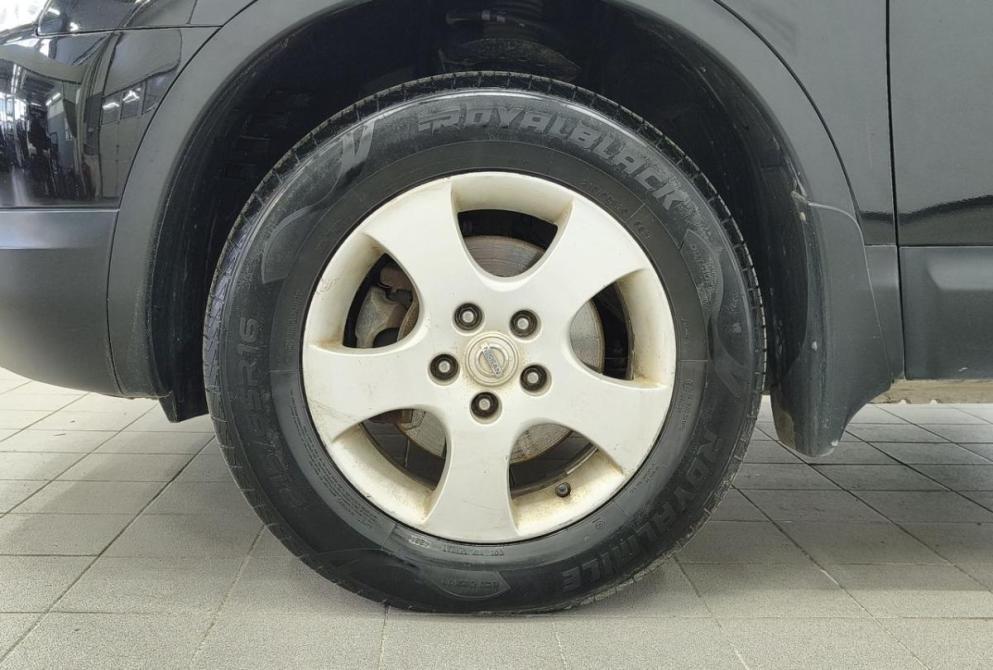 Nissan Qashqai I Екатеринбург  - изображение 10