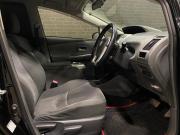 Toyota Prius Alpha I (ZVW40/41) Челябинск  - изображение 33