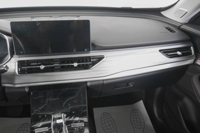 Chery Tiggo 8 Pro I с пробегом 2023 года, цена 2 749 000 рублей, 13000 км, внедорожник, Автокод Объявления