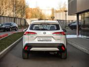 Toyota Corolla XII (E210) Рестайлинг Санкт-Петербург  - изображение 39