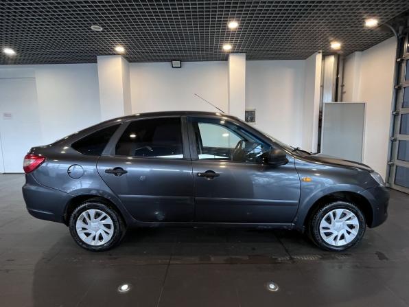Lada (ВАЗ) Granta I с пробегом 2015 года, цена 394 000 рублей, 112057 км, седан, Автокод Объявления