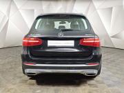 Mercedes-Benz GLC I (X253) Москва  - изображение 28
