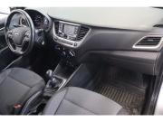 Hyundai Solaris II Коломна  - изображение 20