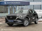 Mazda CX-5 II Рестайлинг Самара  - изображение 39