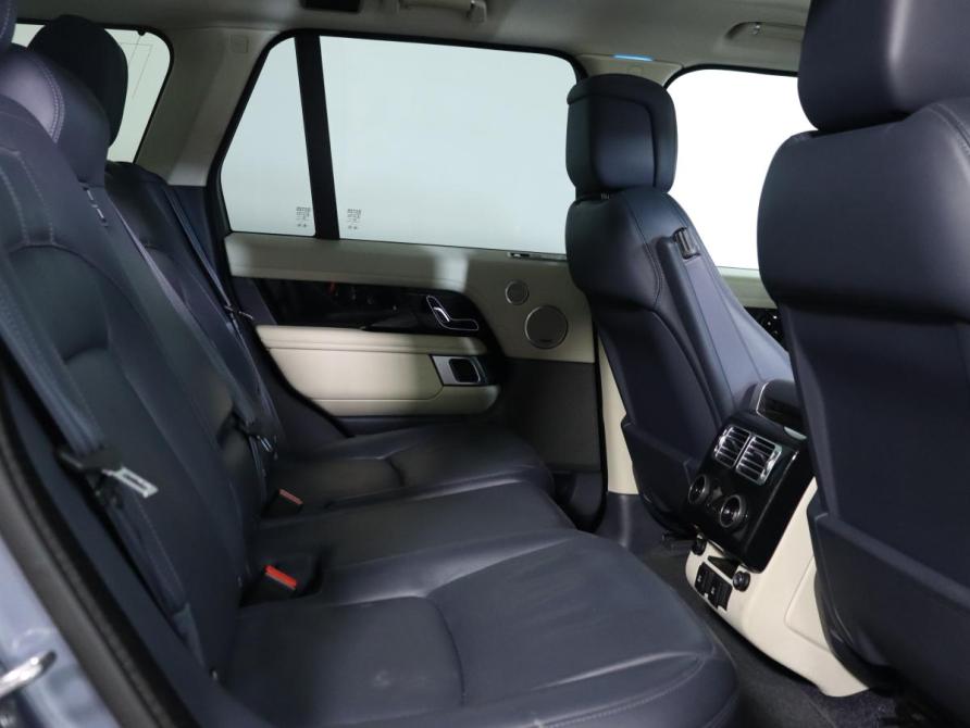 Land Rover Range Rover IV Рестайлинг Санкт-Петербург  - изображение 27