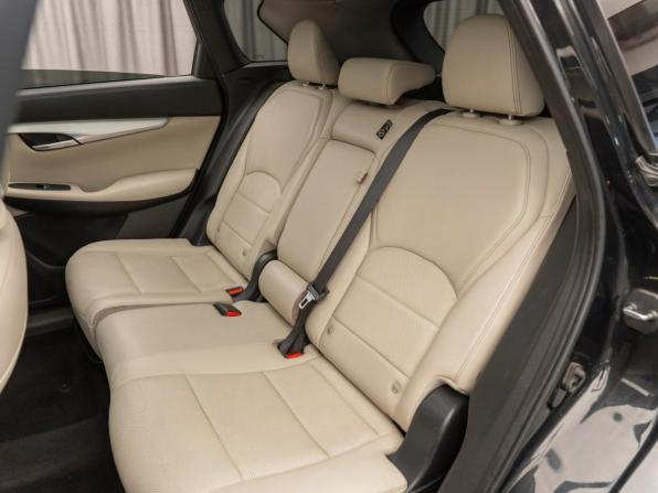 Infiniti QX50 II с пробегом 2018 года, цена 2 260 000 рублей, 174964 км, внедорожник, Автокод Объявления
