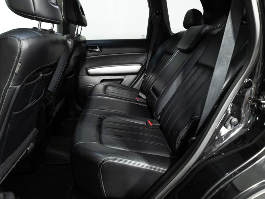 Nissan X-Trail II Рестайлинг Санкт-Петербург  - изображение 10