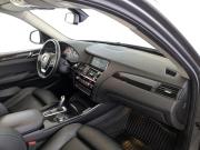 BMW X3 II (F25) Рестайлинг Москва  - изображение 41