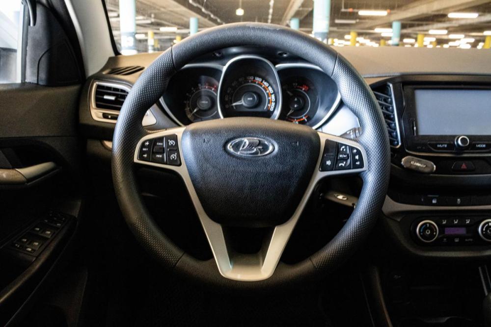 Lada (ВАЗ) Vesta I Уфа  - изображение 6