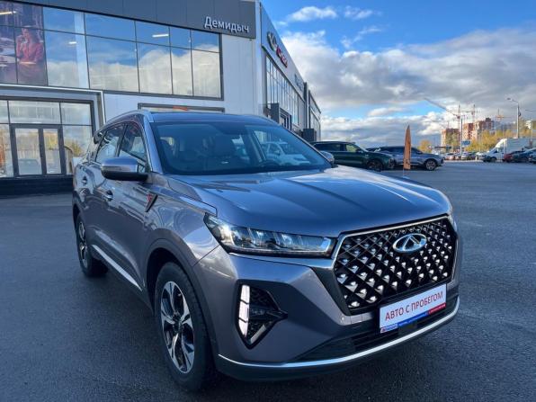 Chery Tiggo 7 Pro Max I с пробегом 2023 года, цена 1 878 000 рублей, 72700 км, внедорожник, Автокод Объявления