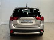 Mitsubishi Outlander III Рестайлинг 2 Балашиха  - изображение 20
