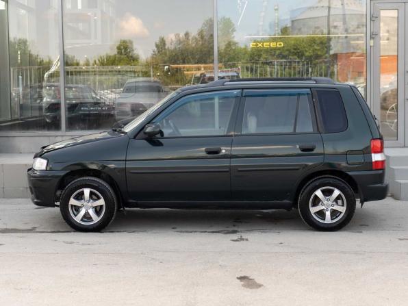 Mazda Demio I (DW) с пробегом 1998 года, цена 270 000 рублей, 431782 км, хэтчбек, Автокод Объявления