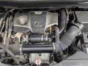 Lexus RX IV Москва  - изображение 36