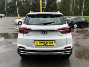 Chery Tiggo 4 I Рестайлинг Нефтекамск  - изображение 17