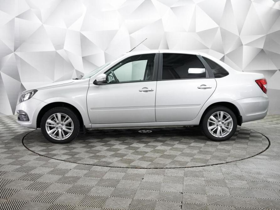 Lada (ВАЗ) Granta I Рестайлинг Ульяновск  - изображение 2