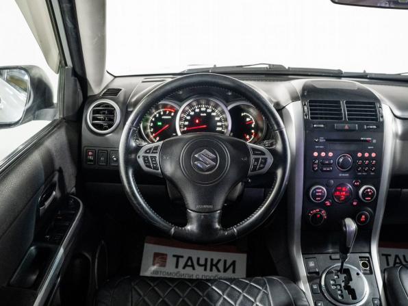 Suzuki Grand Vitara II Рестайлинг с пробегом 2011 года, цена 885 500 рублей, 167040 км, внедорожник, Автокод Объявления