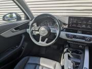 Audi A4 V (B9) Рестайлинг Москва  - изображение 41